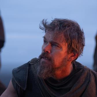 THE ODYSSEY