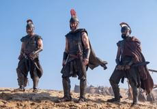 THE ODYSSEY