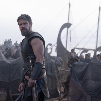 THE ODYSSEY
