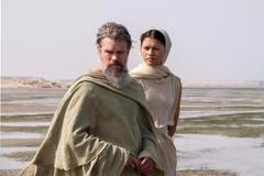 THE ODYSSEY