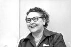 Nannie Doss
