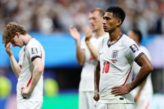 FIFA World Cup 2026 - Semi Final - England v Argentina