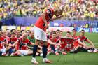 FIFA World Cup 2026 - Round of 16 - Brazil v Norway