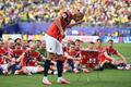 FIFA World Cup 2026 - Round of 16 - Brazil v Norway