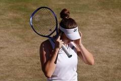 Wimbledon