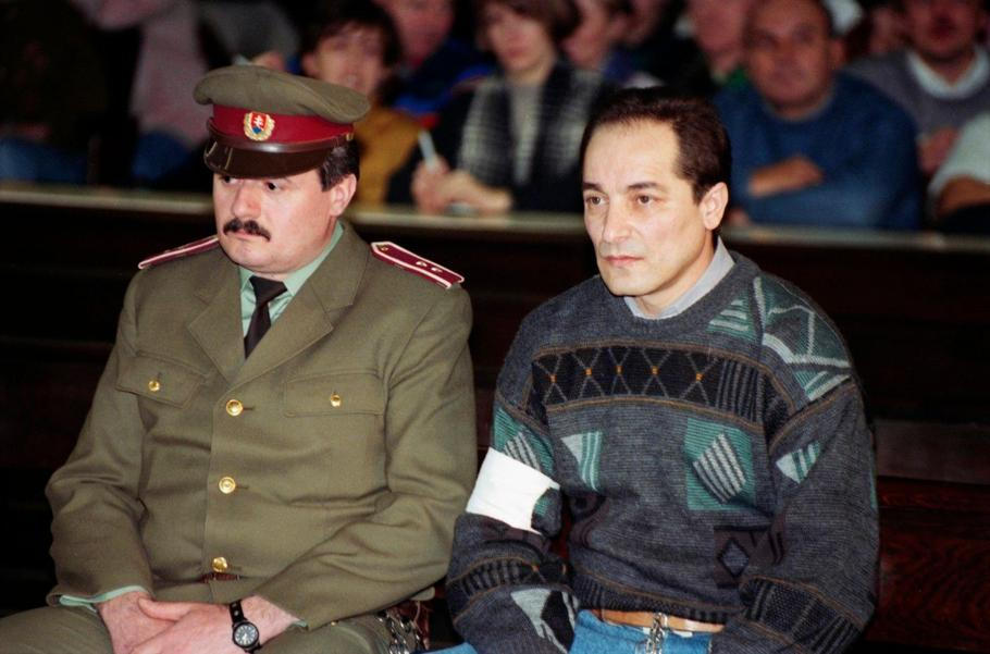 Případ sériového vraha Ondreje Riga, Magazín, true crime, codagalerie
