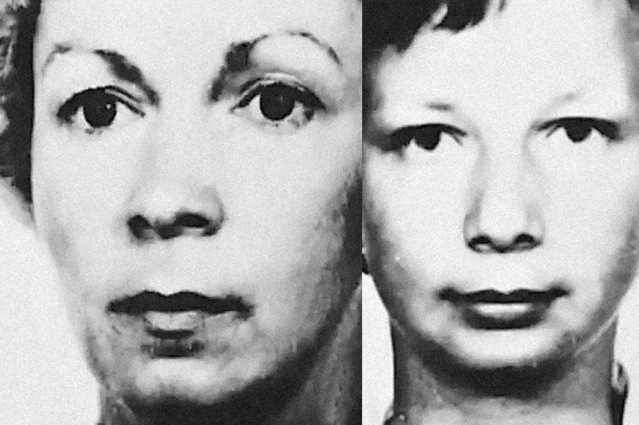 Případ sériového vraha Ondreje Riga, Magazín, true crime, codagalerie