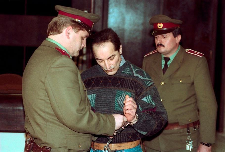 Případ sériového vraha Ondreje Riga, Magazín, true crime, codagalerie