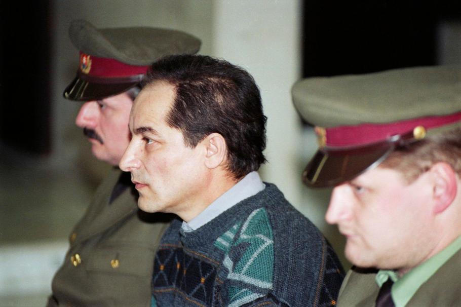 Případ sériového vraha Ondreje Riga, Magazín, true crime, codagalerie
