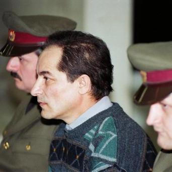 Ponožkový vrah Ondrej Rigo