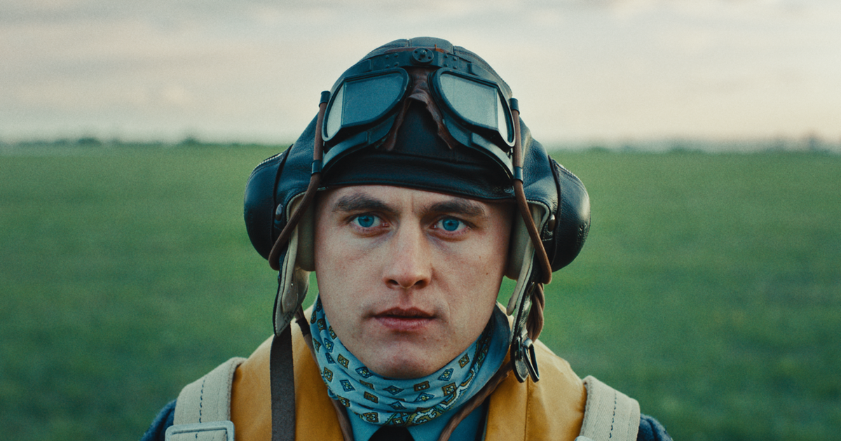Legenda RAF ožívá v dokudramatu. Film Osamělý vlk představuje první teaser