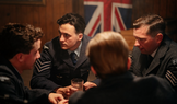 Historický dokumentární film Osamělý vlk (2026) vypráví příběh československého stíhacího esa a jedné z nejvýraznějších osobností bitvy o Británii Josefa Františka. 