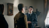 Historický dokumentární film Osamělý vlk (2026) vypráví příběh československého stíhacího esa a jedné z nejvýraznějších osobností bitvy o Británii Josefa Františka. 