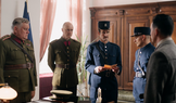 Historický dokumentární film Osamělý vlk (2026) vypráví příběh československého stíhacího esa a jedné z nejvýraznějších osobností bitvy o Británii Josefa Františka. 