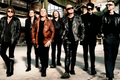 Helloween je německá power metalová skupina založená v roce 1984 v západoněmeckém Hamburku.  Ve čtvrtek 16. července zahraje na festivalu Masters of Rock.