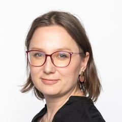 Jana Chmelíková