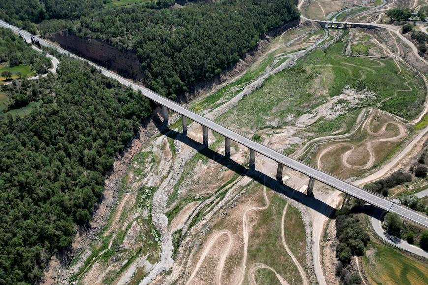 Evropa bojuje se suchem, prožila už ale dramatičtější roky