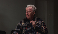Jiří Lábus ve filmu Vlastníci (2019)