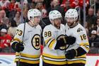 Bruins Red Wings Hockey