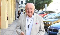 Felix Slováček