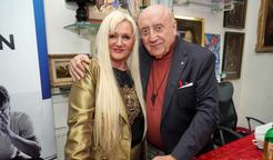 Felix Slovacek, Marta Suba 