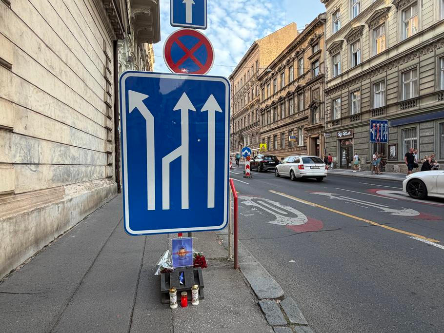 Během dopravní špičky může být situace v okolí I. P. Pavlova skutečně nepřehledná. To ale řidiče dle odborníků neomlouvá. Křižovatka I.P. Pavlova, kde v 13. července boural Filip Turek