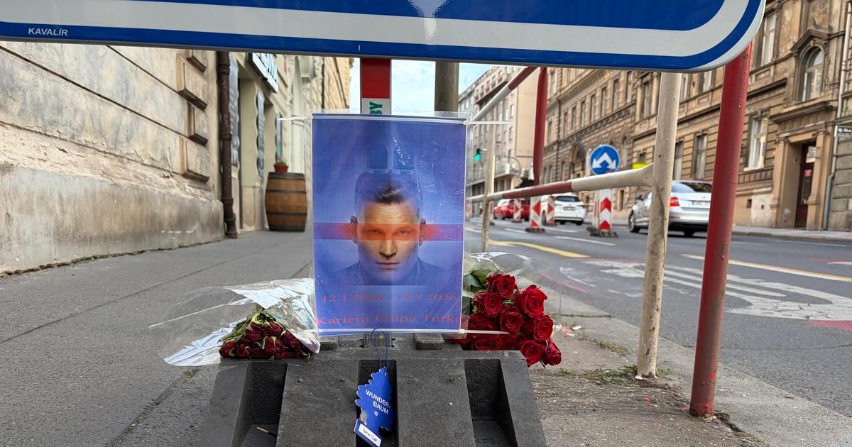 Nehoda Filipa Turka není jen o jednom řidiči. Otevírá otázky, které se týkají všech