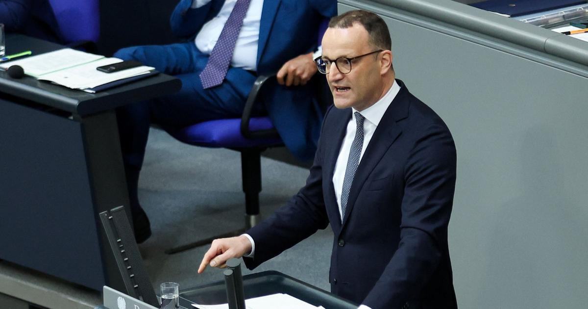 Německý politik má dítě díky náhradní matce, jeho strana to přitom zakázala
