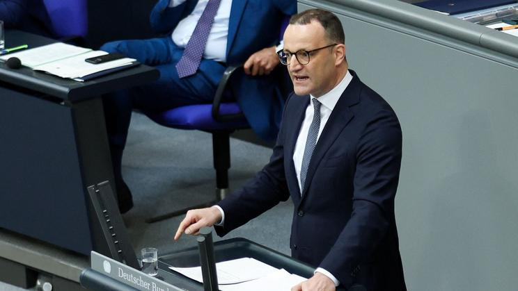 Jens Spahn