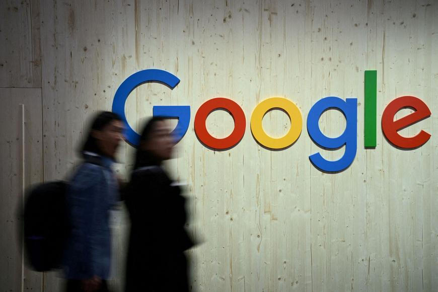Google bude muset v EU otevřít služby konkurenci v AI, rozhodla komise