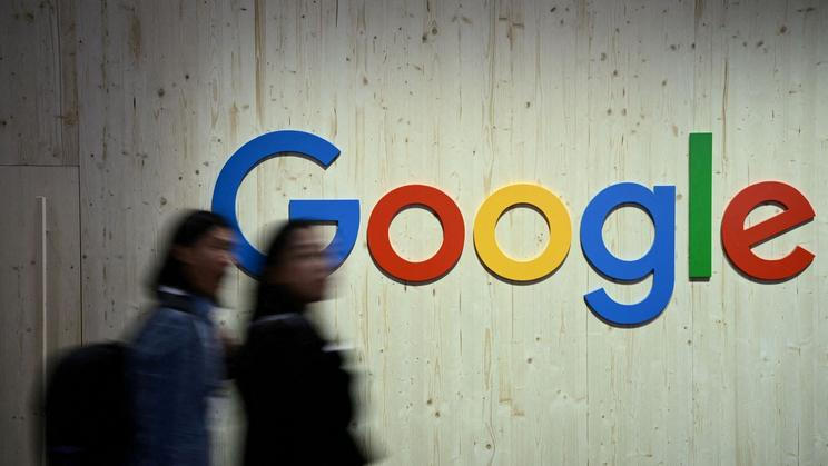 Google ilustrační foto