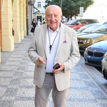Felix Slovacek