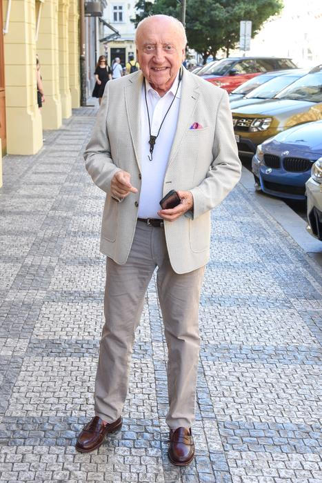 Felix Slovacek