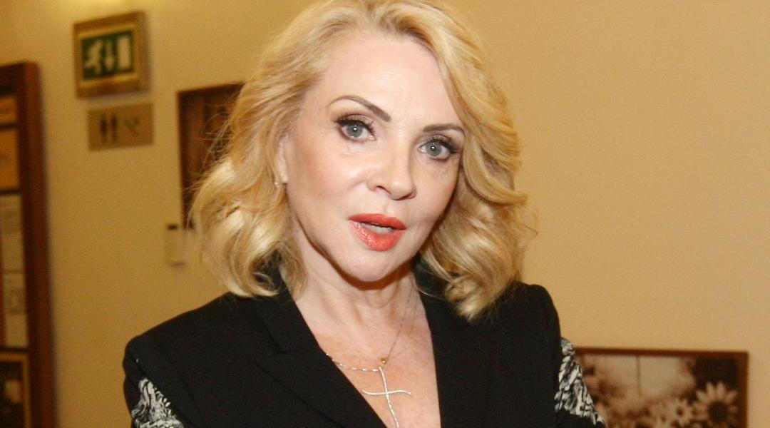 Zdena Studénková
