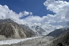 Nanga Parbat