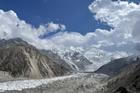 Nanga Parbat