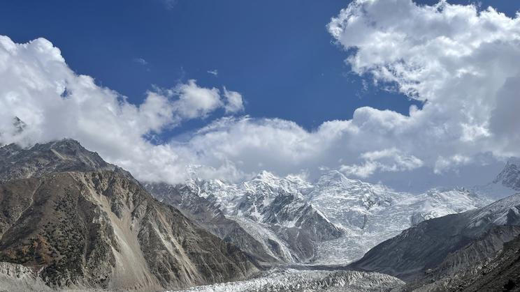 Nanga Parbat
