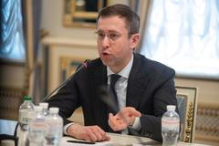 Joint briefing by President of Ukraine and government officials