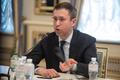 Joint briefing by President of Ukraine and government officials