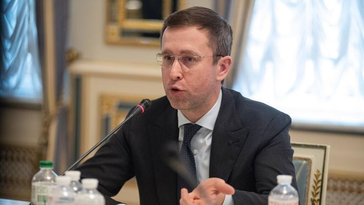 Joint briefing by President of Ukraine and government officials