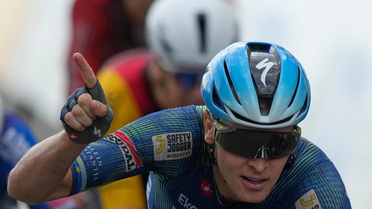 Tour de France Cycling