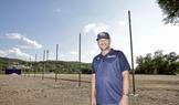 softballový klub Piranhas, Michal Maryška,, Beroun, 