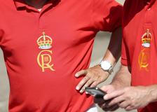 Swan Upping 2026