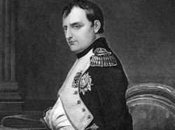 Napoleon Bonaparte