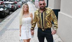 Lela Vémola a Karlos Vémola