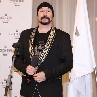 Bohuš Matuš