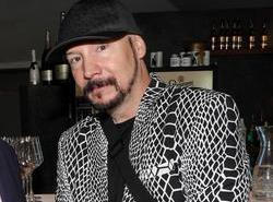 Bohuš Matuš