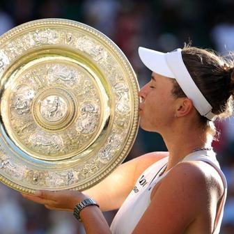 Wimbledon