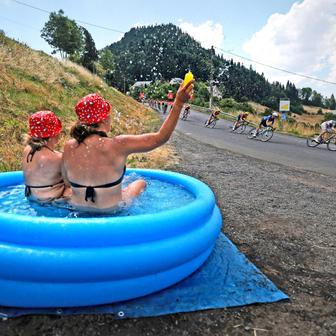 Tour de France