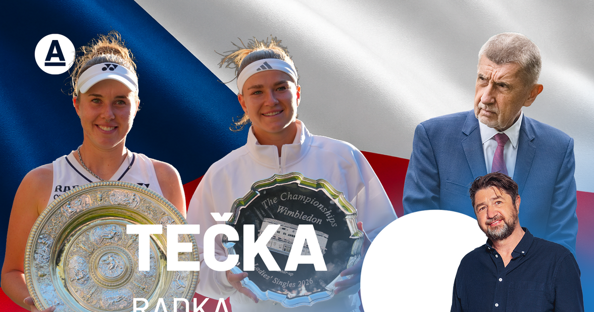 Jak zářící Nosková s Muchovou porazily nabručeného Babiše. A do čeho by se měl pustit Turek